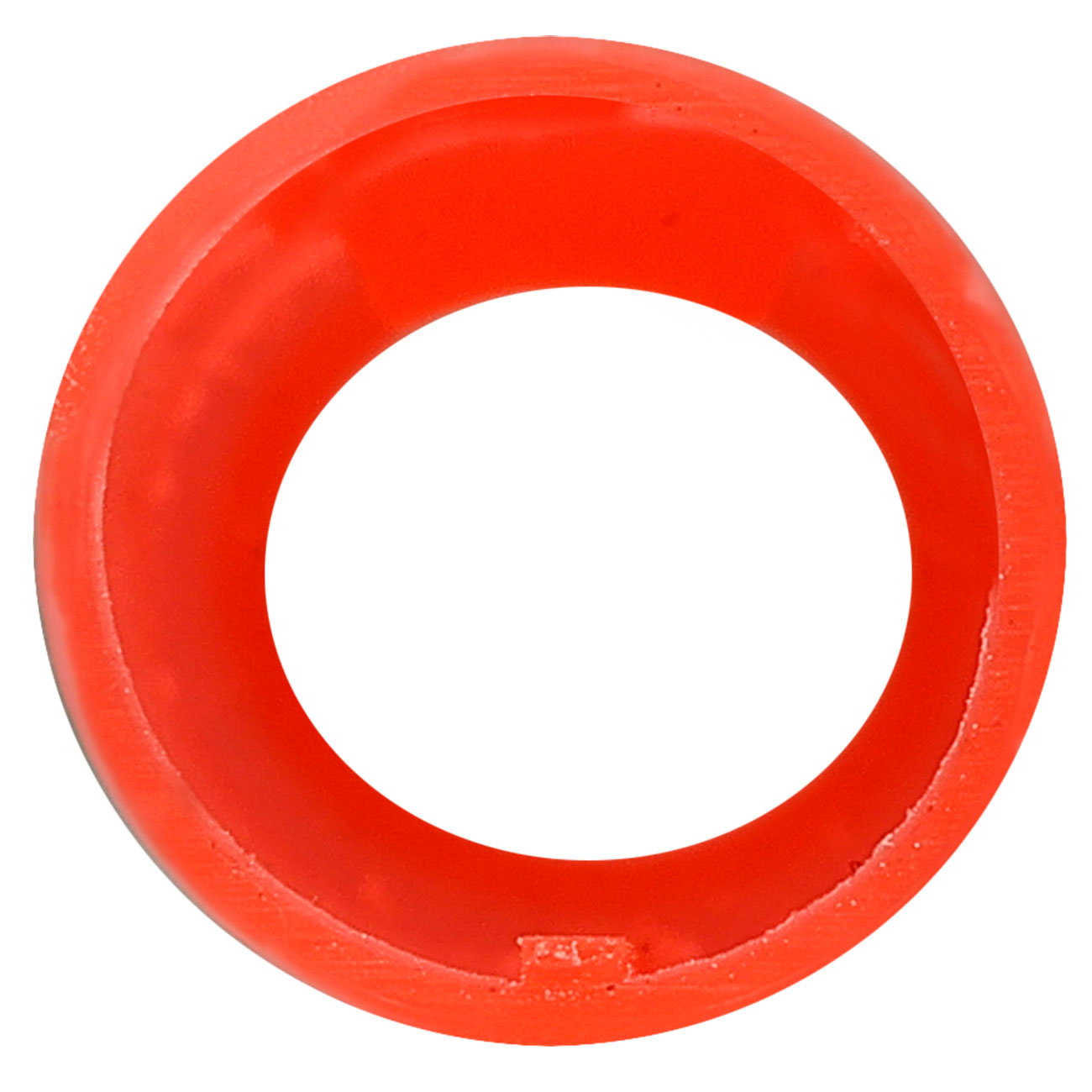 TNT Airsoft H.L.R. Silikon Hop-Up Bucking 60 rot f. TM AEG / S-AEG Hop-Up Systeme - 2 Stck Bild 5