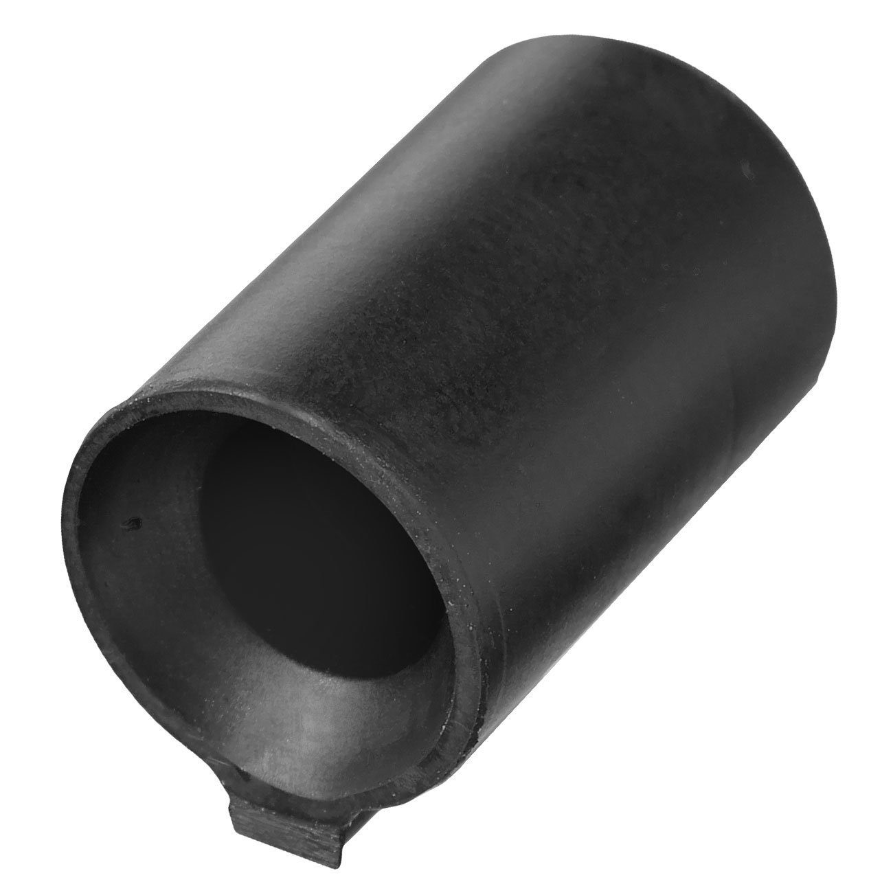TNT Airsoft H.L.R. Hop-Up Bucking 50 schwarz f. GBB / VSR-10 Hop-Up Systeme - 2 Stck Bild 2