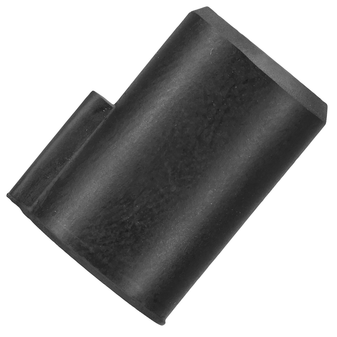 TNT Airsoft H.L.R. Hop-Up Bucking 50 schwarz f. GBB / VSR-10 Hop-Up Systeme - 2 Stck Bild 3