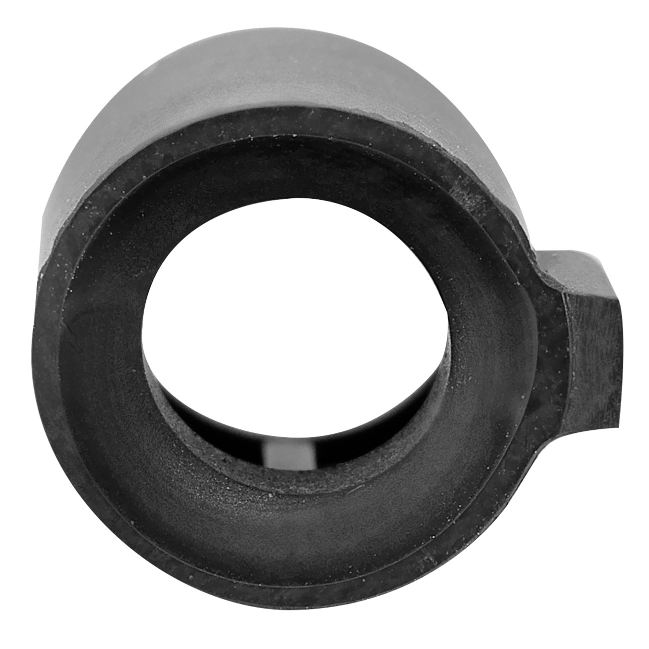 TNT Airsoft H.L.R. Hop-Up Bucking 50 schwarz f. GBB / VSR-10 Hop-Up Systeme - 2 Stck Bild 4