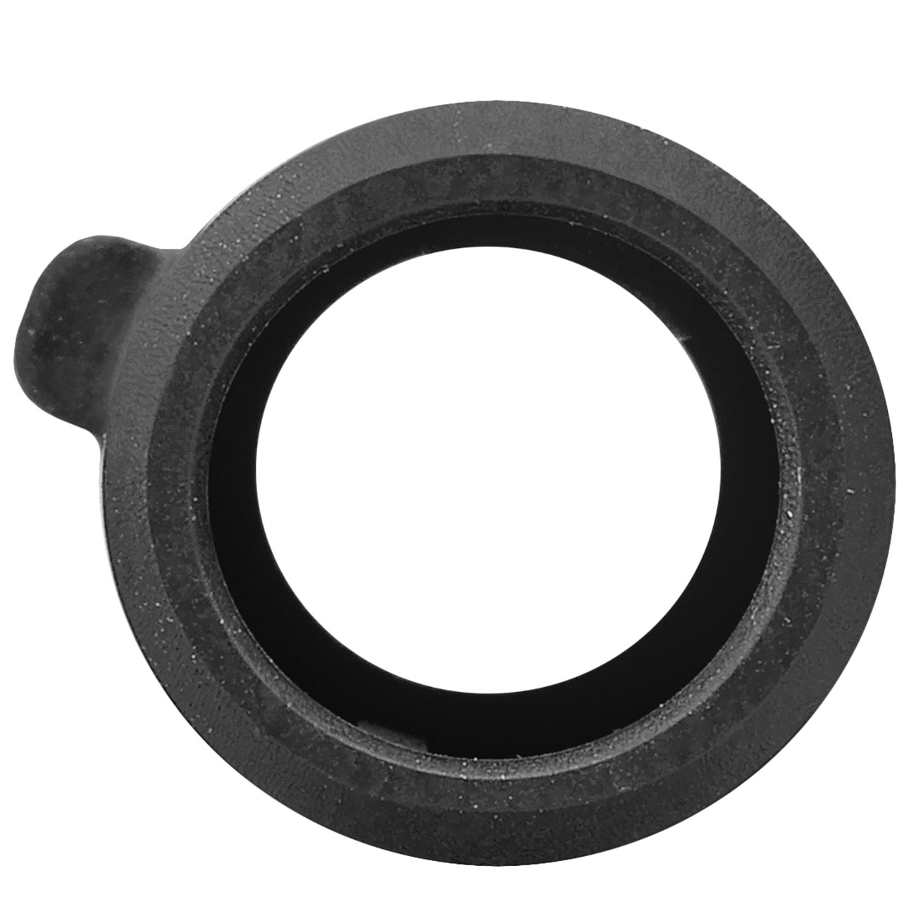 TNT Airsoft H.L.R. Hop-Up Bucking 50 schwarz f. GBB / VSR-10 Hop-Up Systeme - 2 Stck Bild 5