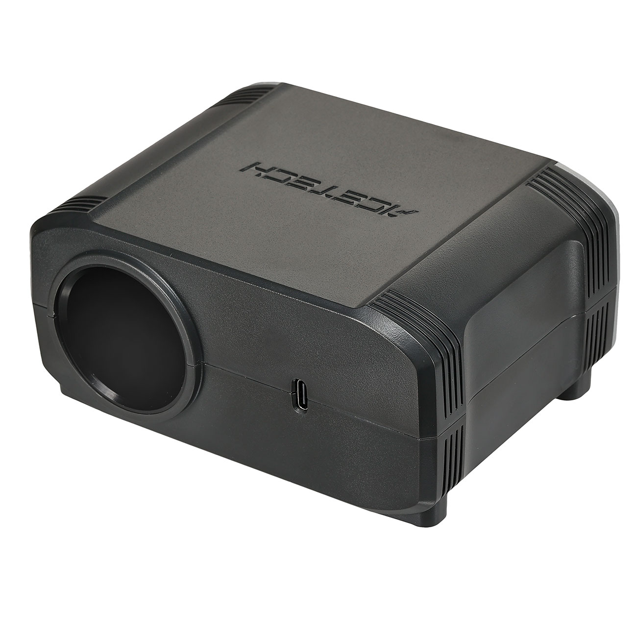 Acetech AC6000MKIII BT Shooting Chronograph mit Bluetooth f. Airsoft / Airgun grau Bild 2
