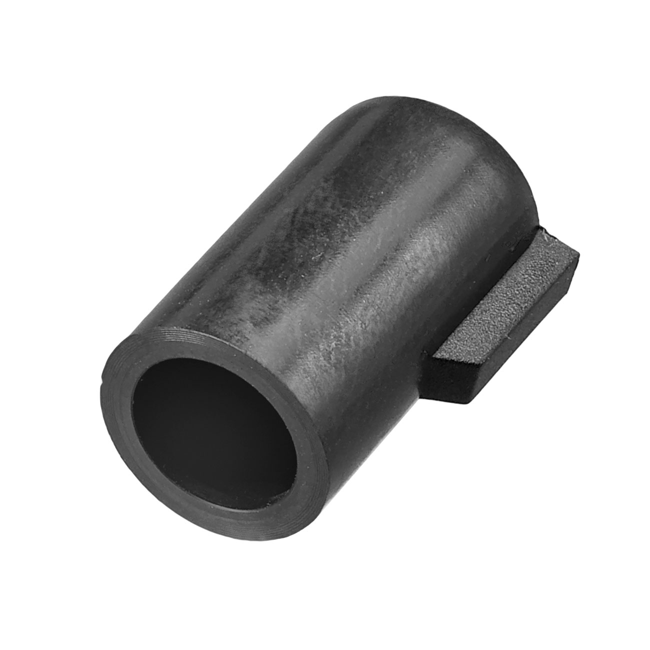 Dr. Black U-Type Hop-Up Bucking 70 schwarz f. GBB / VSR-10 Hop-Up Systeme