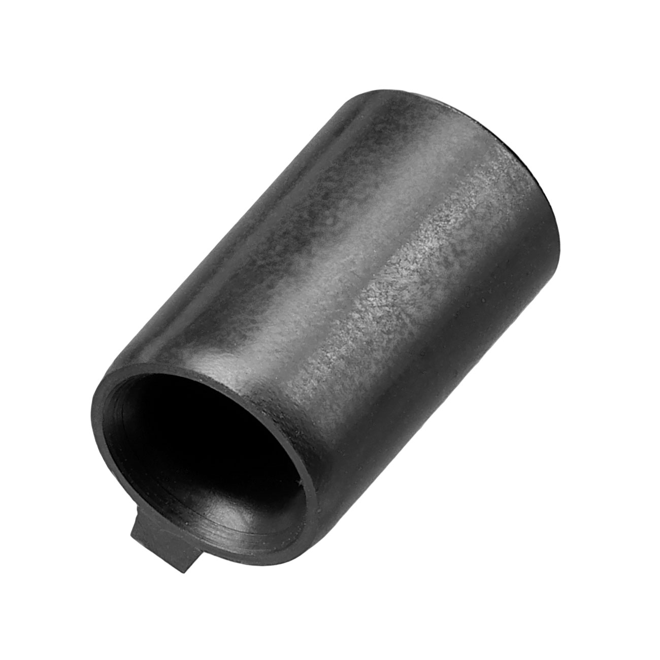Dr. Black U-Type Hop-Up Bucking 70 schwarz f. GBB / VSR-10 Hop-Up Systeme Bild 1