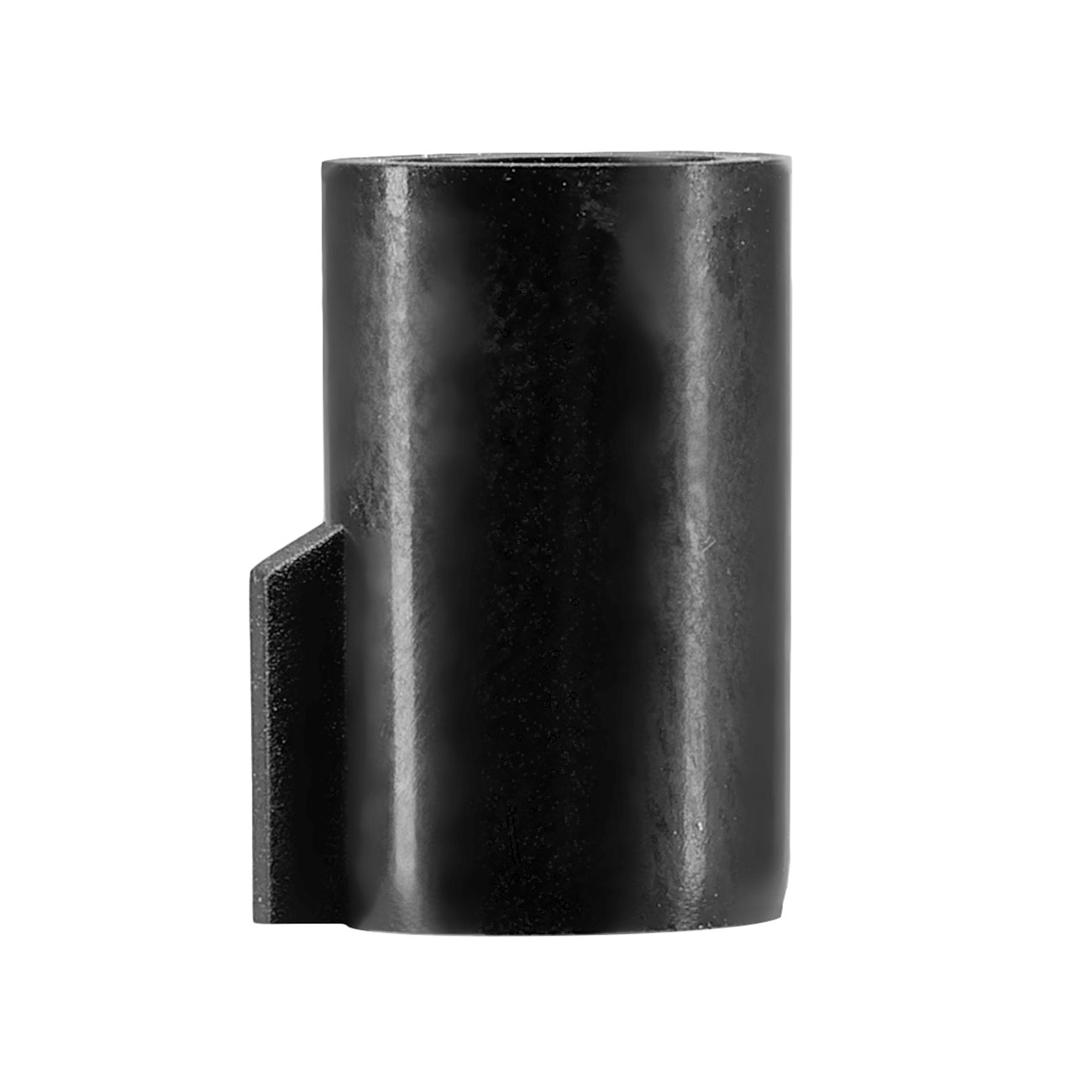 Dr. Black U-Type Hop-Up Bucking 70 schwarz f. GBB / VSR-10 Hop-Up Systeme Bild 2