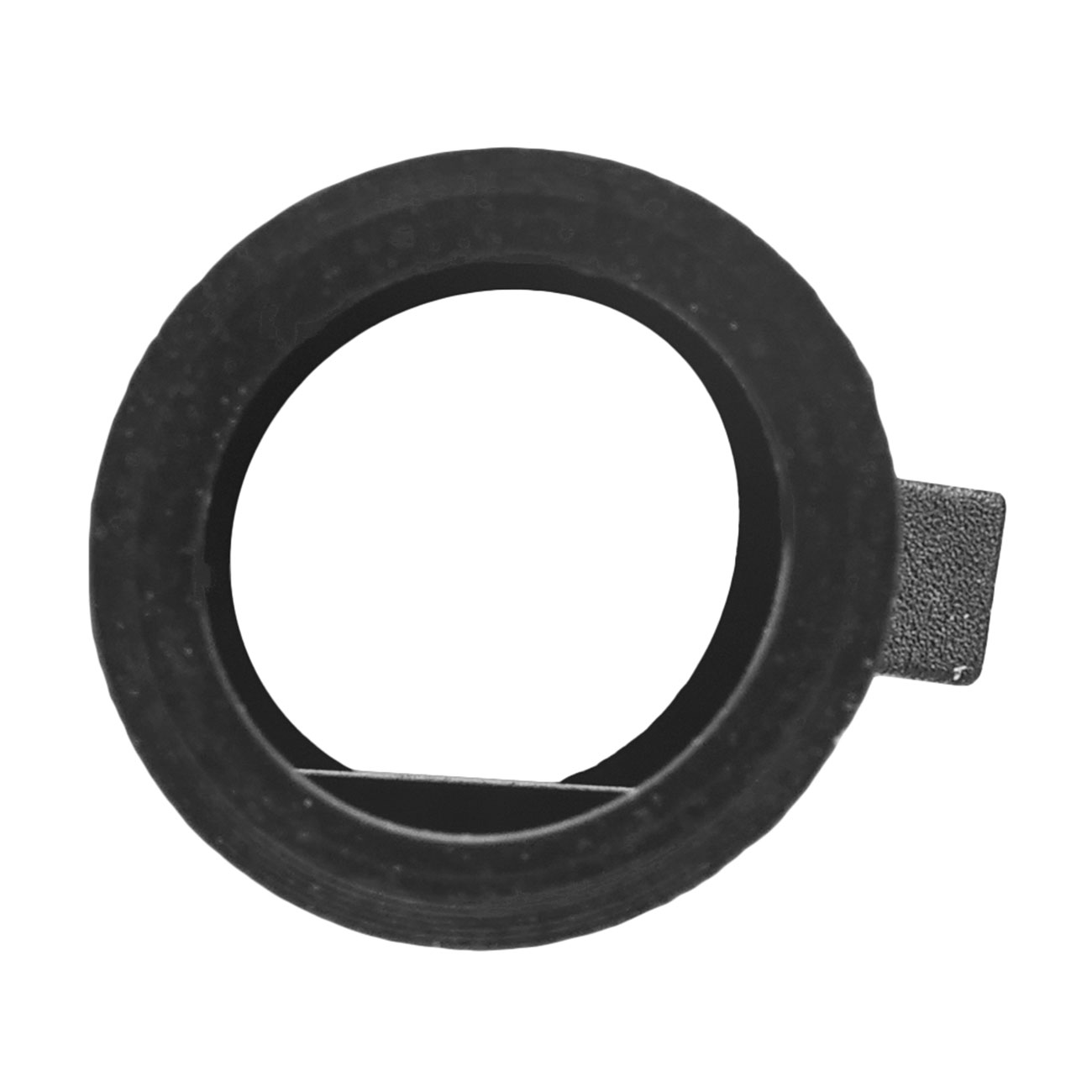 Dr. Black U-Type Hop-Up Bucking 70 schwarz f. GBB / VSR-10 Hop-Up Systeme Bild 6