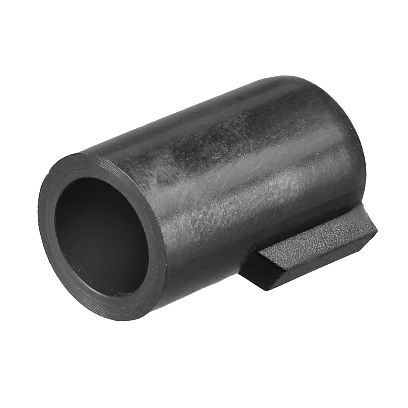 Dr. Black U-Type Hop-Up Bucking 60 schwarz f. GBB / VSR-10 Hop-Up Systeme
