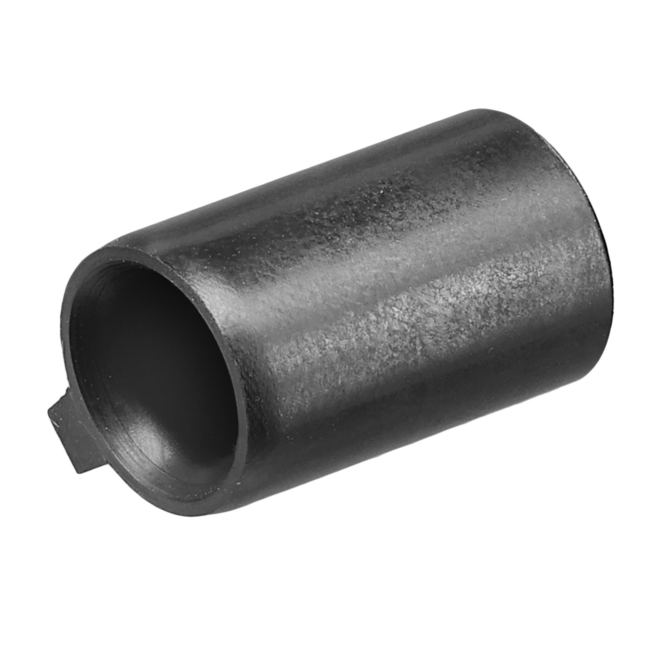 Dr. Black U-Type Hop-Up Bucking 60 schwarz f. GBB / VSR-10 Hop-Up Systeme Bild 1