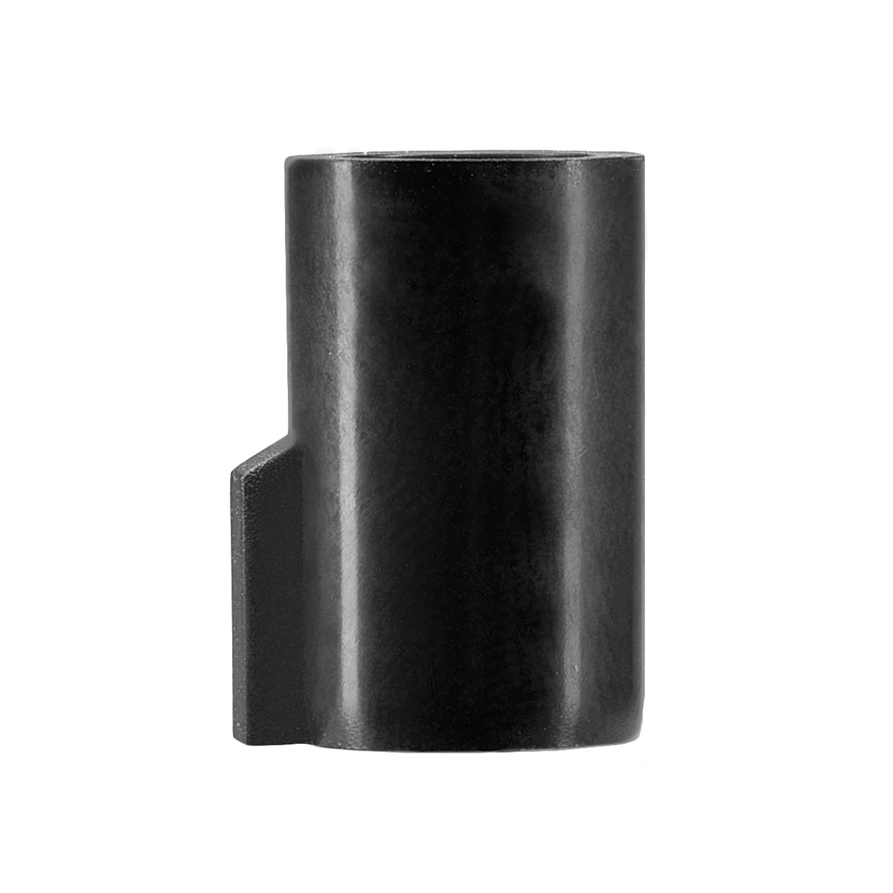 Dr. Black U-Type Hop-Up Bucking 60 schwarz f. GBB / VSR-10 Hop-Up Systeme Bild 2