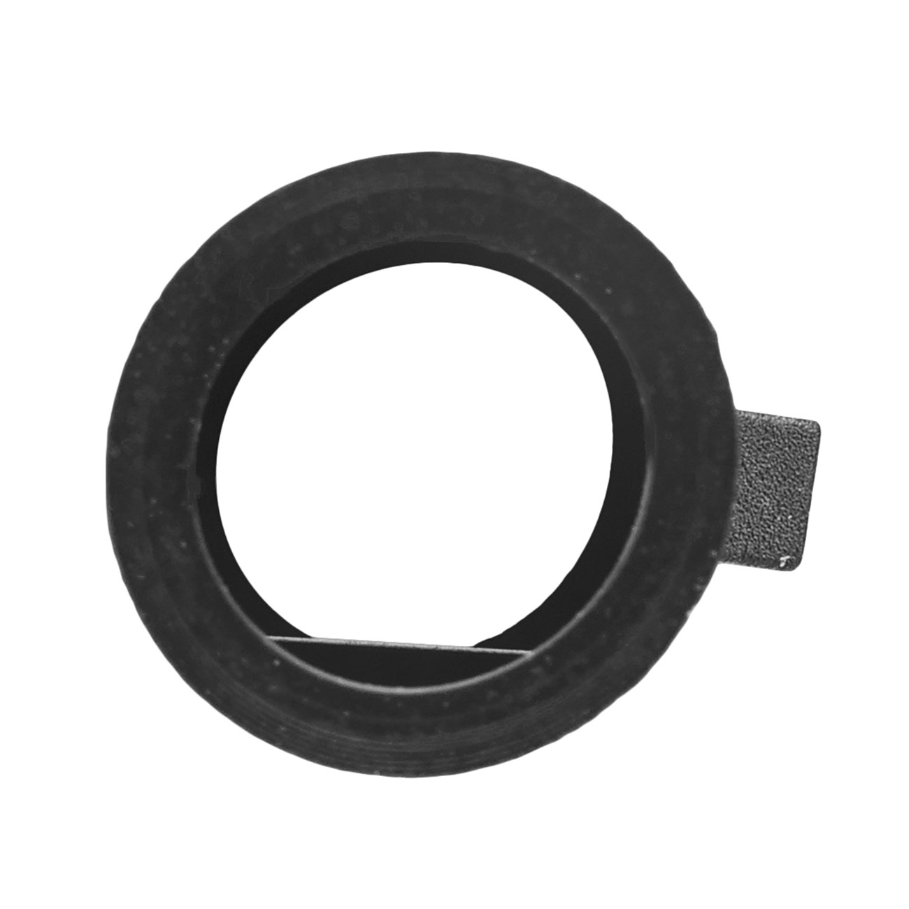 Dr. Black U-Type Hop-Up Bucking 60 schwarz f. GBB / VSR-10 Hop-Up Systeme Bild 6