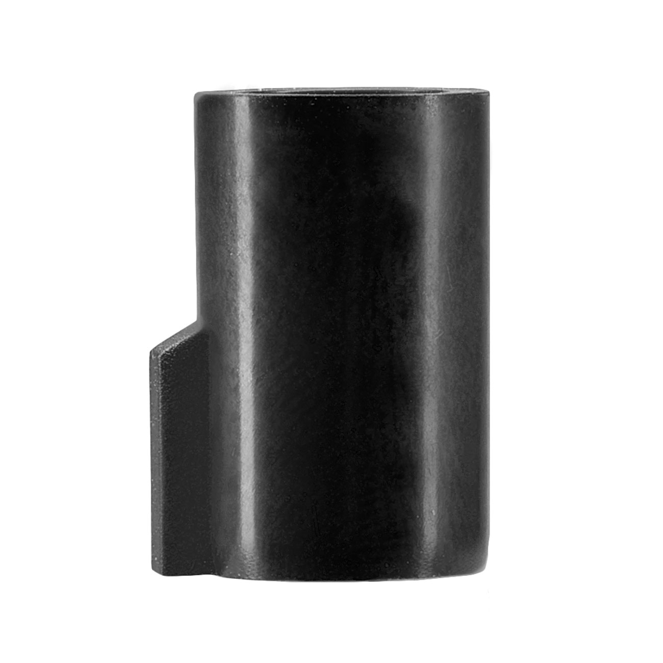 Dr. Black U-Type Hop-Up Bucking 50 schwarz f. GBB / VSR-10 Hop-Up Systeme Bild 2