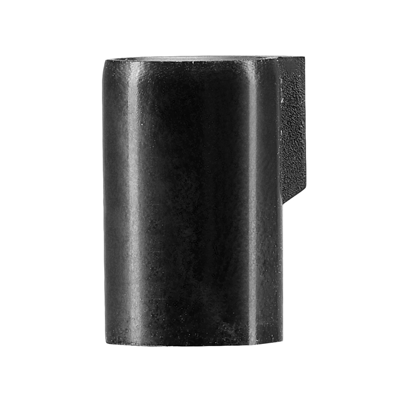 Dr. Black U-Type Hop-Up Bucking 50 schwarz f. GBB / VSR-10 Hop-Up Systeme Bild 3