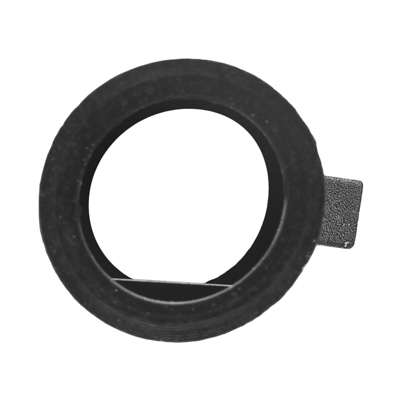 Dr. Black U-Type Hop-Up Bucking 50 schwarz f. GBB / VSR-10 Hop-Up Systeme Bild 6