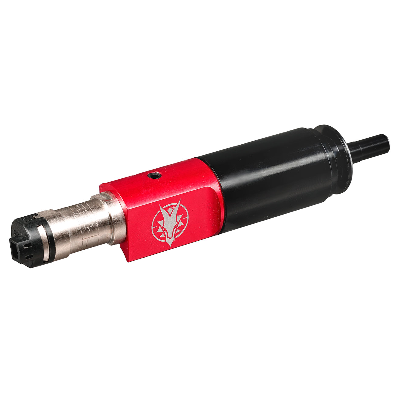 Wolverine Inferno GEN2 HPA Cylinder Drop-In Kit V2 fr M4 / M16 S-AEG Gewehre - Premium Edition Bild 2