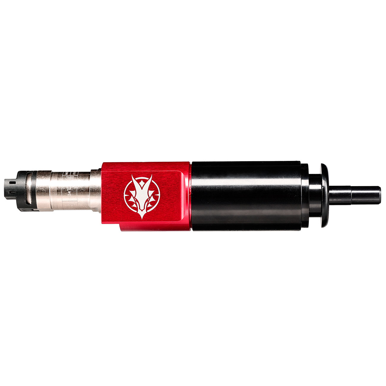 Wolverine Inferno GEN2 HPA Cylinder Drop-In Kit V2 fr M4 / M16 S-AEG Gewehre - Premium Edition Bild 4
