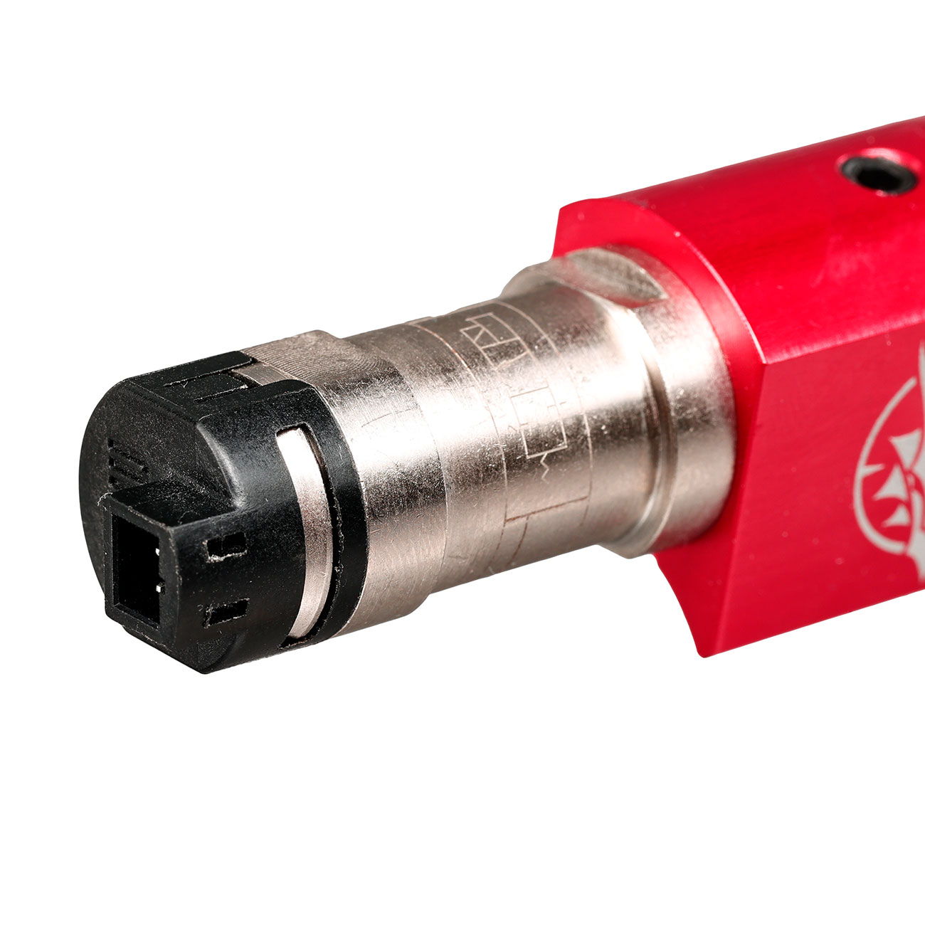 Wolverine Inferno GEN2 HPA Cylinder Drop-In Kit V3 fr TM Spec AK S-AEG Gewehre - Premium Edition Bild 6