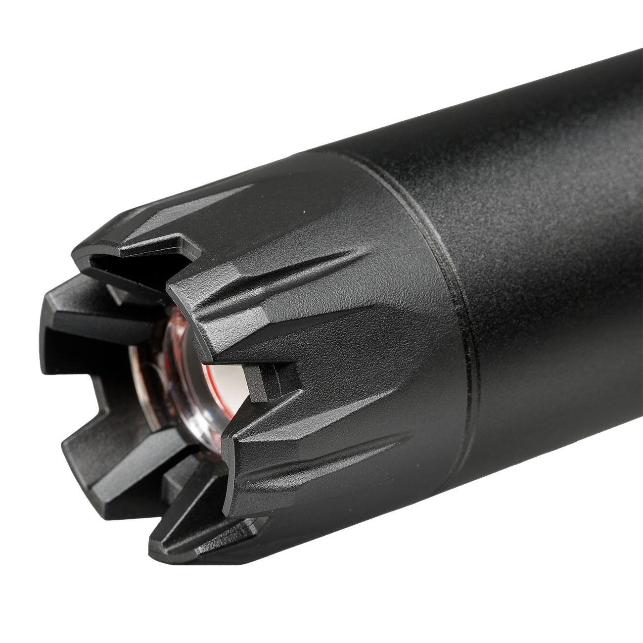 Acetech Tracer Unit mit Bifrost BT Multi-Color Flame Effect Flasher Unit / Chronograph inkl. Akku 14mm- / 11mm+ schwarz Bild 7