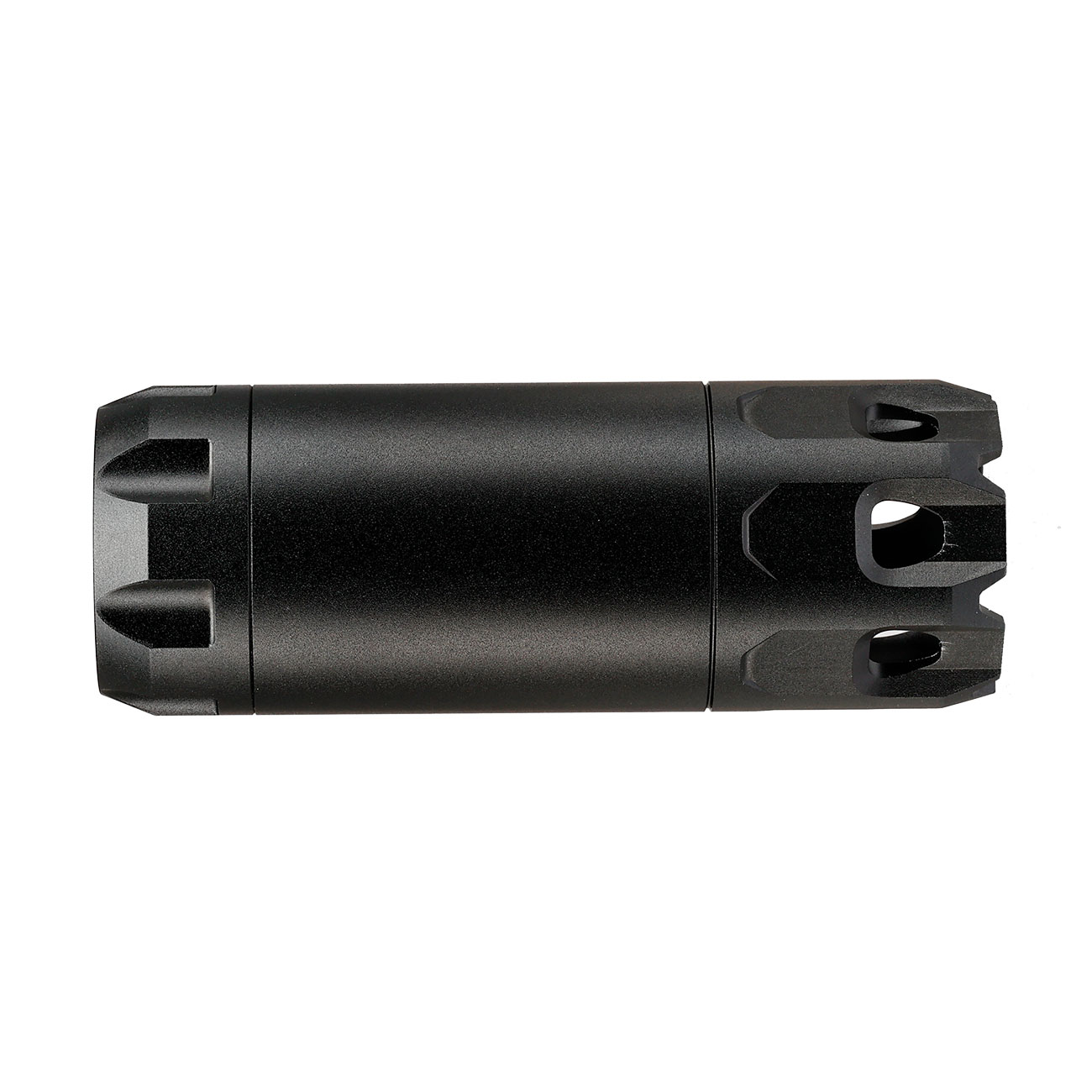 Acetech Tracer Unit mit Bifrost R Multi-Color Flame Effect Flasher Unit inkl. Akku 14mm- schwarz Bild 4