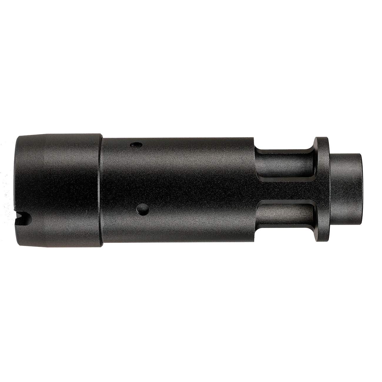 Acetech Blaster AK Tracer / Flame Effect Flasher Unit inkl. integriertem Akku 14mm- schwarz Bild 5