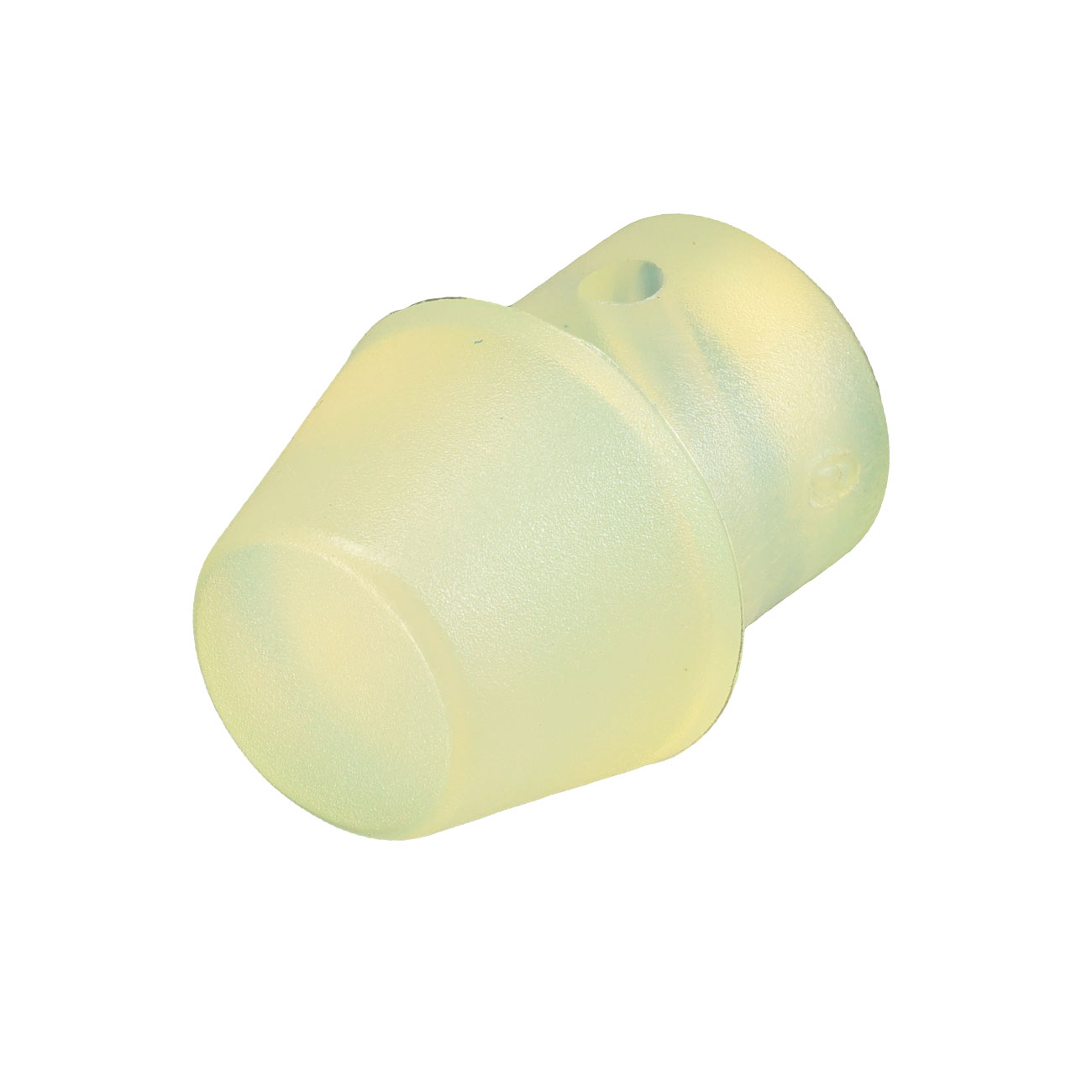 GHK M4 GBB Part # M4-33-1 GHK Recoil Buffer Insert gelb