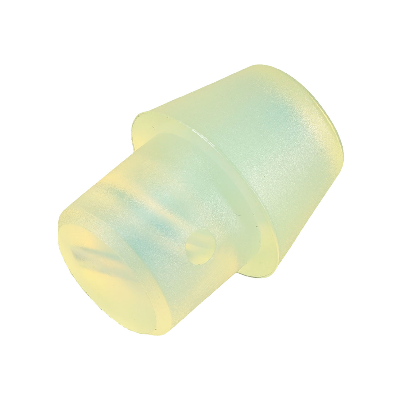 GHK M4 GBB Part # M4-33-1 GHK Recoil Buffer Insert gelb Bild 1