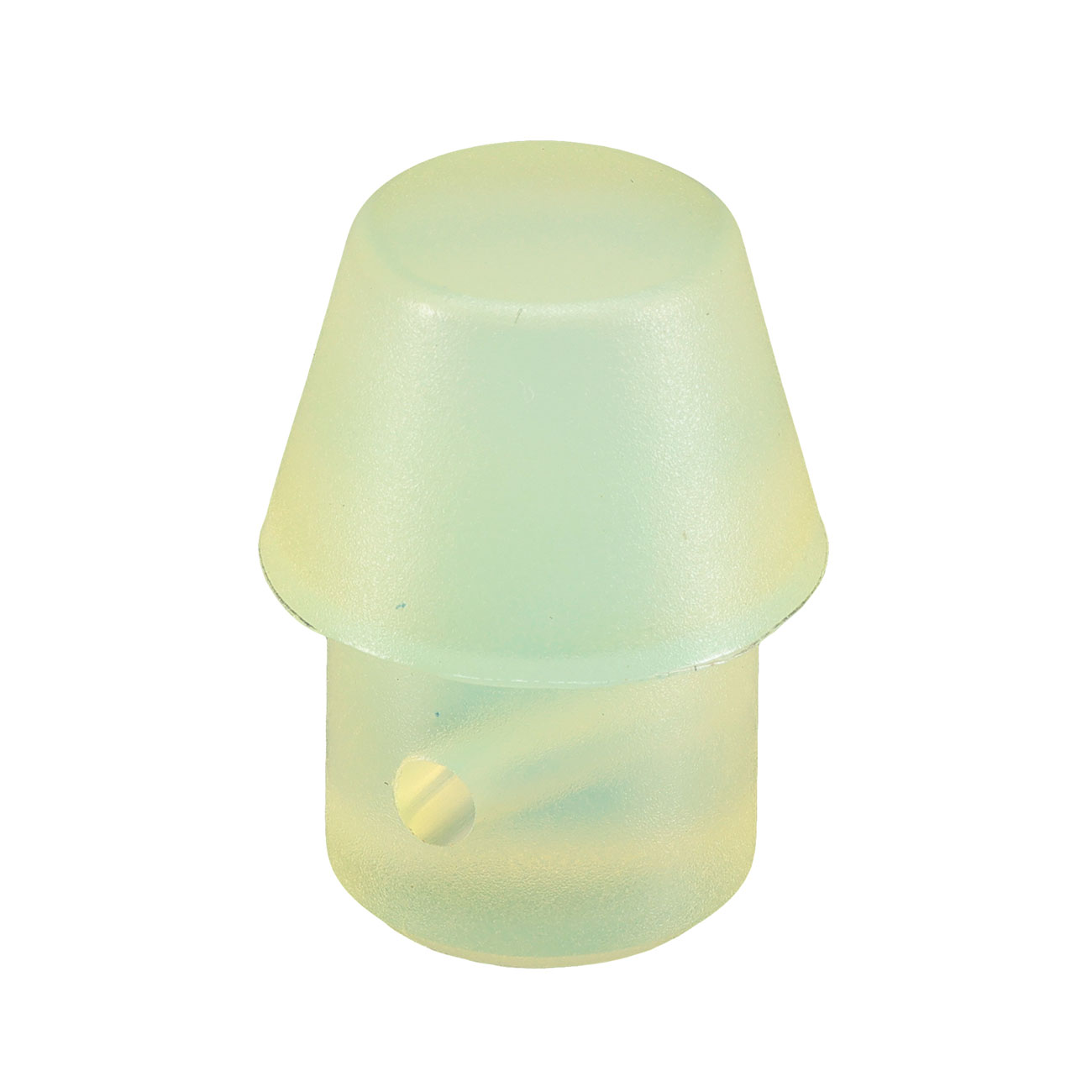 GHK M4 GBB Part # M4-33-1 GHK Recoil Buffer Insert gelb Bild 2