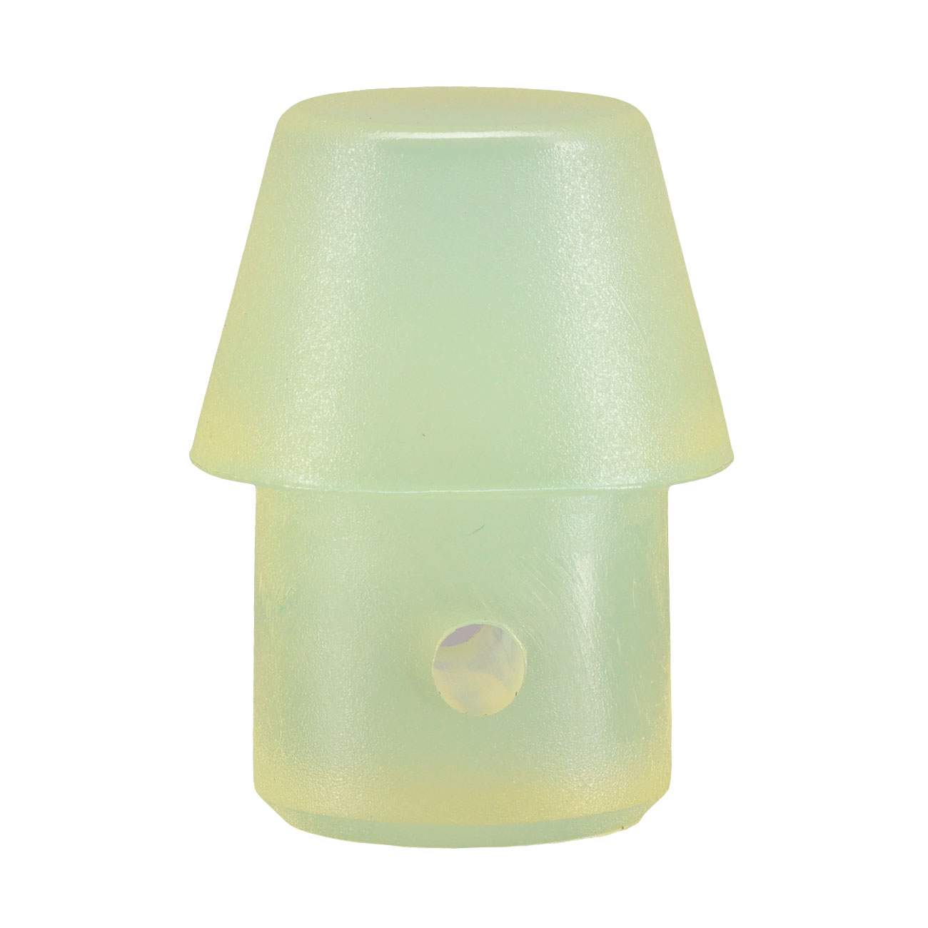 GHK M4 GBB Part # M4-33-1 GHK Recoil Buffer Insert gelb Bild 3