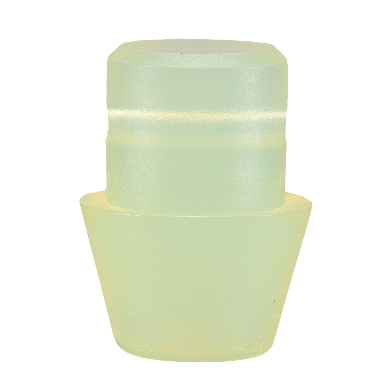 GHK M4 GBB Part # M4-33-1 GHK Recoil Buffer Insert gelb Bild 4