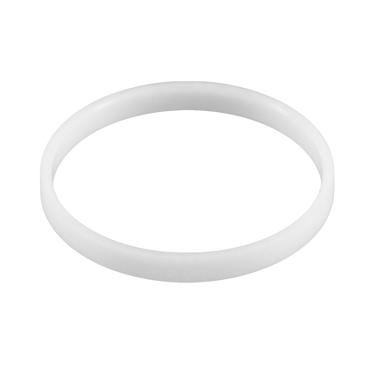 Action Army Teflon Ring fr CO2 Zylinder bei AAC-C1 Athena Gewehren weiss