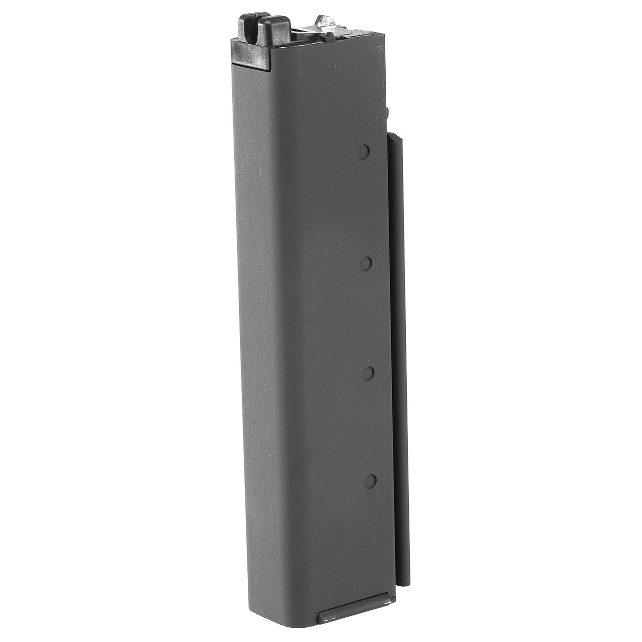 Wei-ETech Thompson M1A1 GBB Magazin 30 Schuss (Short-Type) schwarz