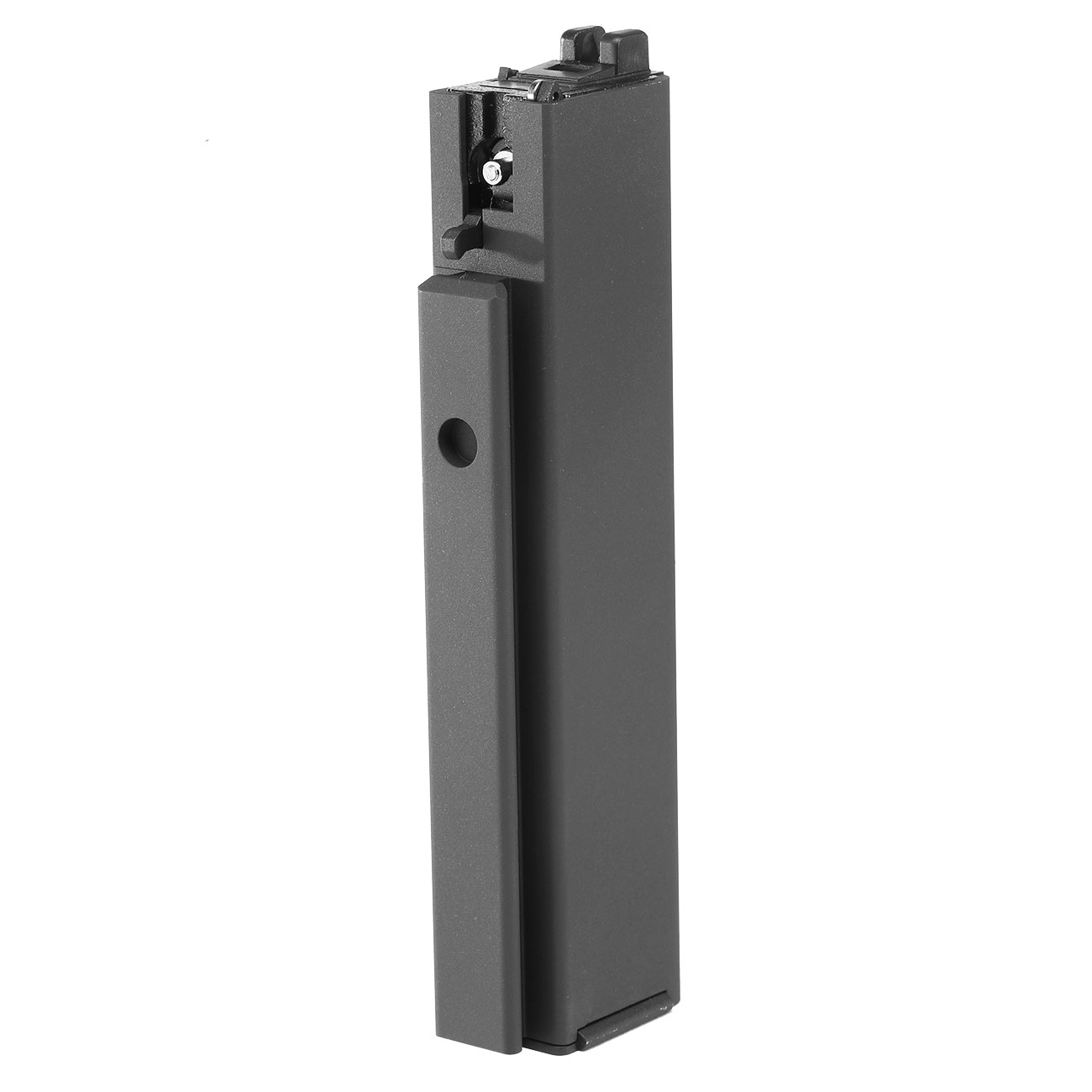 Wei-ETech Thompson M1A1 GBB Magazin 30 Schuss (Short-Type) schwarz Bild 1