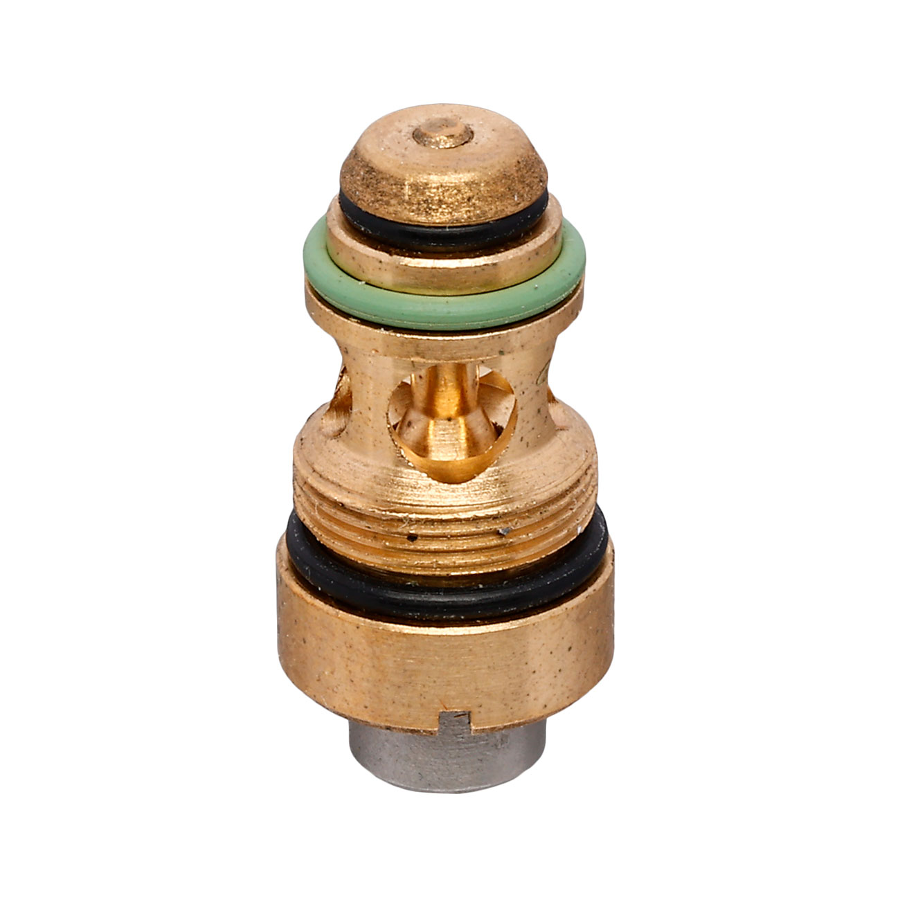 Cyma Magazin Auslassventil f. M4 CGS / MWS GBB Gewehre Bild 2