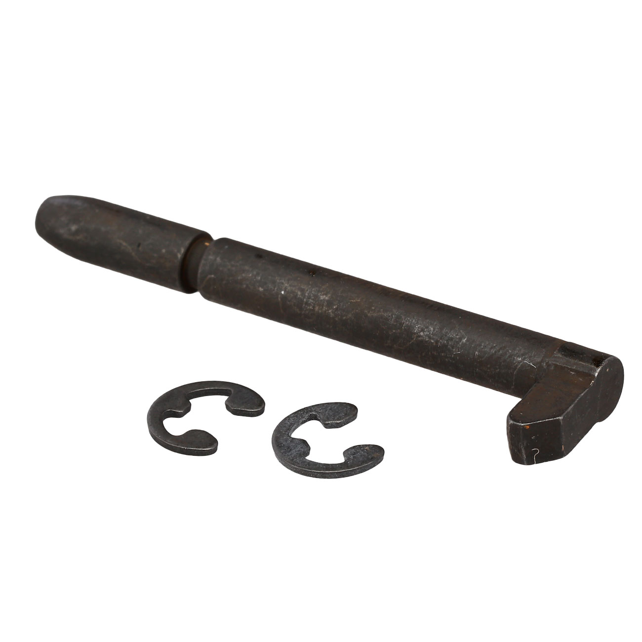 APS Stahl Ventil Pin f. APS Striker-12 MKII Shotgun schwarz Bild 1