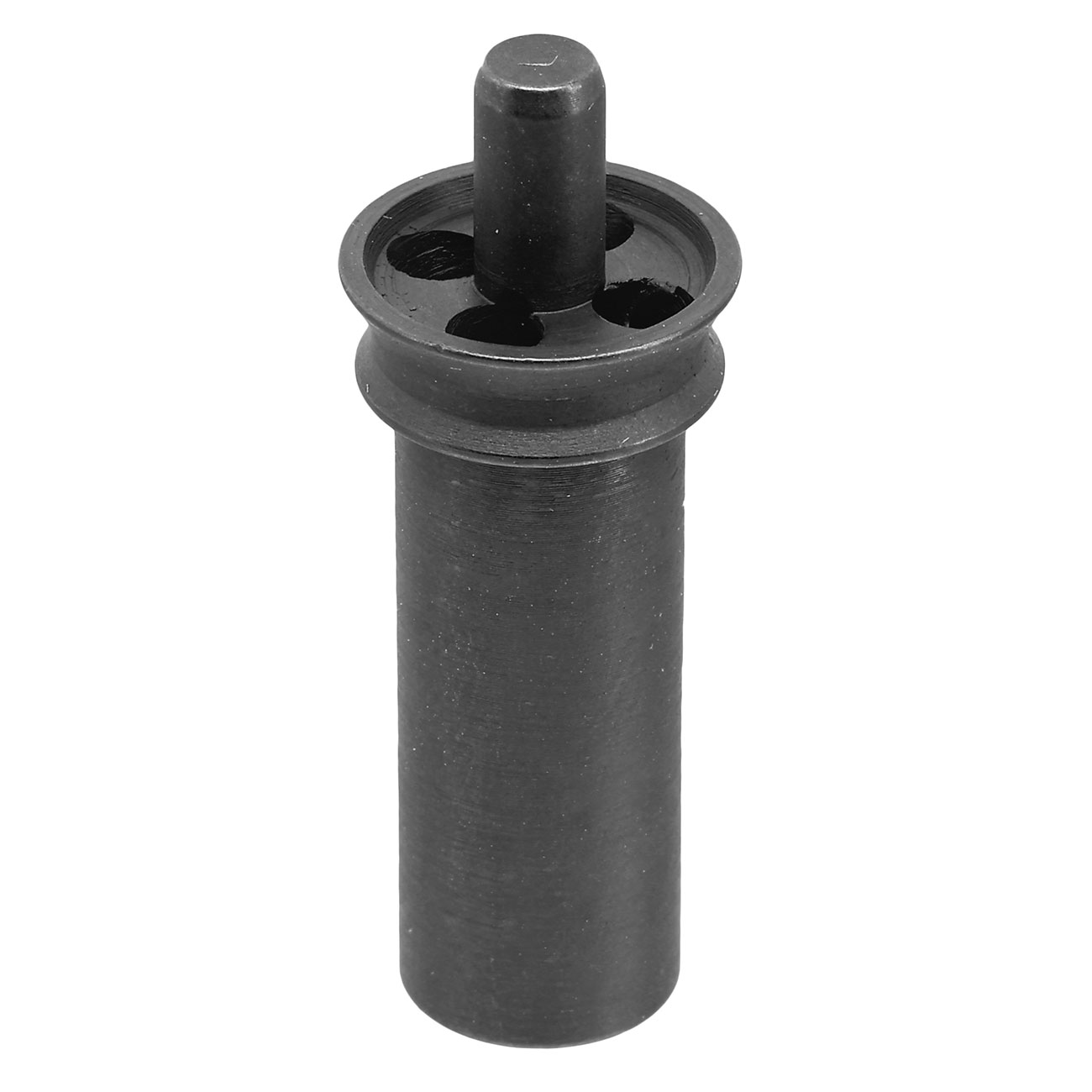 APS Stahl Ventil f. APS Striker-12 MKII Shotgun schwarz Bild 2