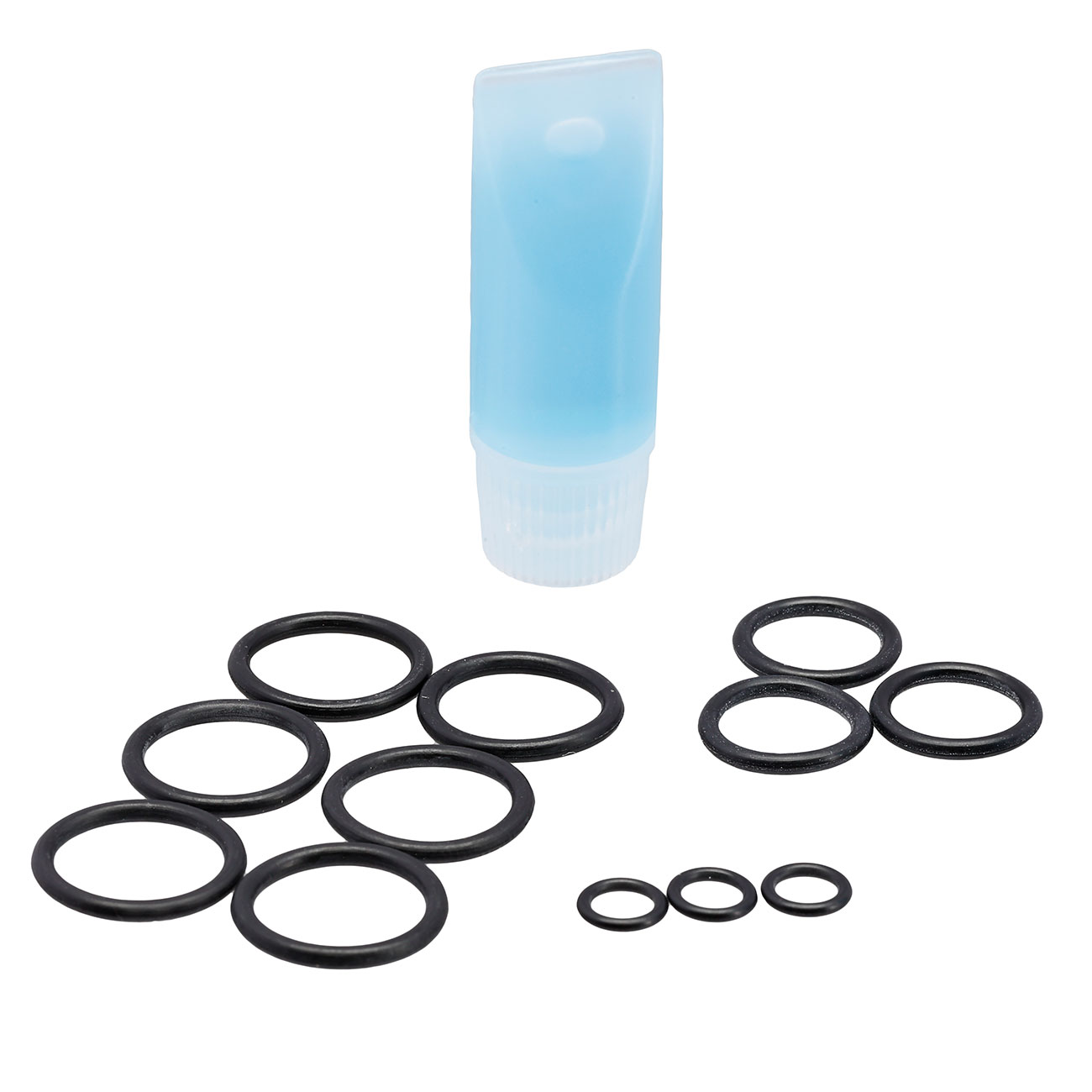 APS O-Ring Dichtungs-Set f. APS Striker-12 MKII Shotgun