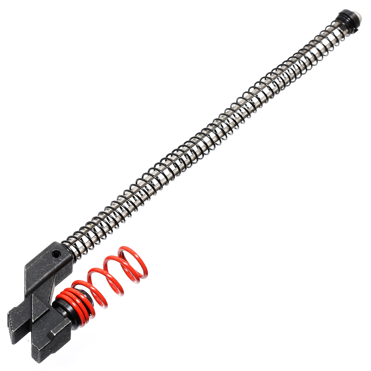 W&S Airsoft Rapid Fire Upgrade Kit Standard GHK Bolt f. GHK AK GBB