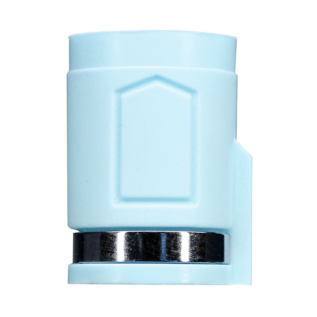 Maple Leaf MR. Hop 2023 Hop-Up Bucking 70 blau f. GBB Pistolen / VSR-10 Hop-Up Systeme Bild 2