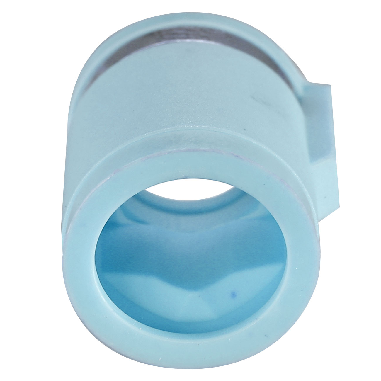 Maple Leaf MR. Hop 2023 Hop-Up Bucking 70 blau f. GBB Pistolen / VSR-10 Hop-Up Systeme Bild 5