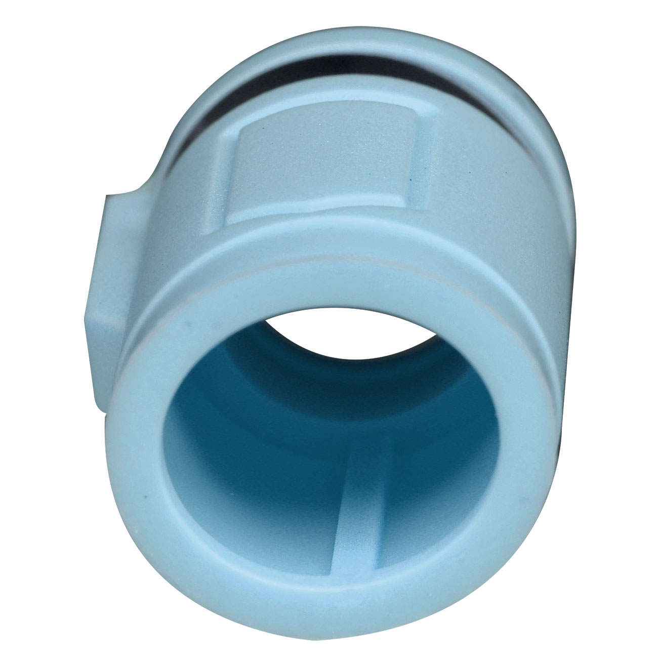Maple Leaf MR. Hop 2023 Hop-Up Bucking 70 blau f. GBB Pistolen / VSR-10 Hop-Up Systeme Bild 6