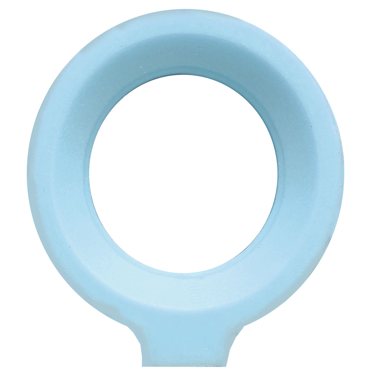 Maple Leaf MR. Hop 2023 Hop-Up Bucking 70 blau f. GBB Pistolen / VSR-10 Hop-Up Systeme Bild 7