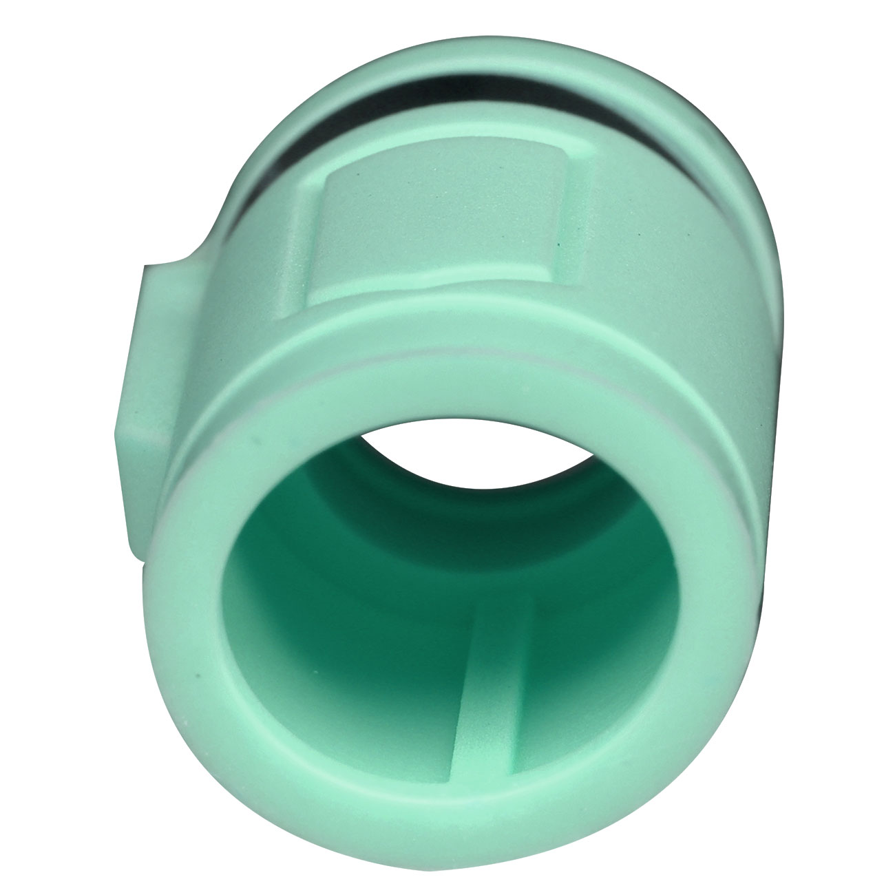 Maple Leaf MR. Hop 2023 Hop-Up Bucking 50 grn f. GBB Pistolen / VSR-10 Hop-Up Systeme Bild 6