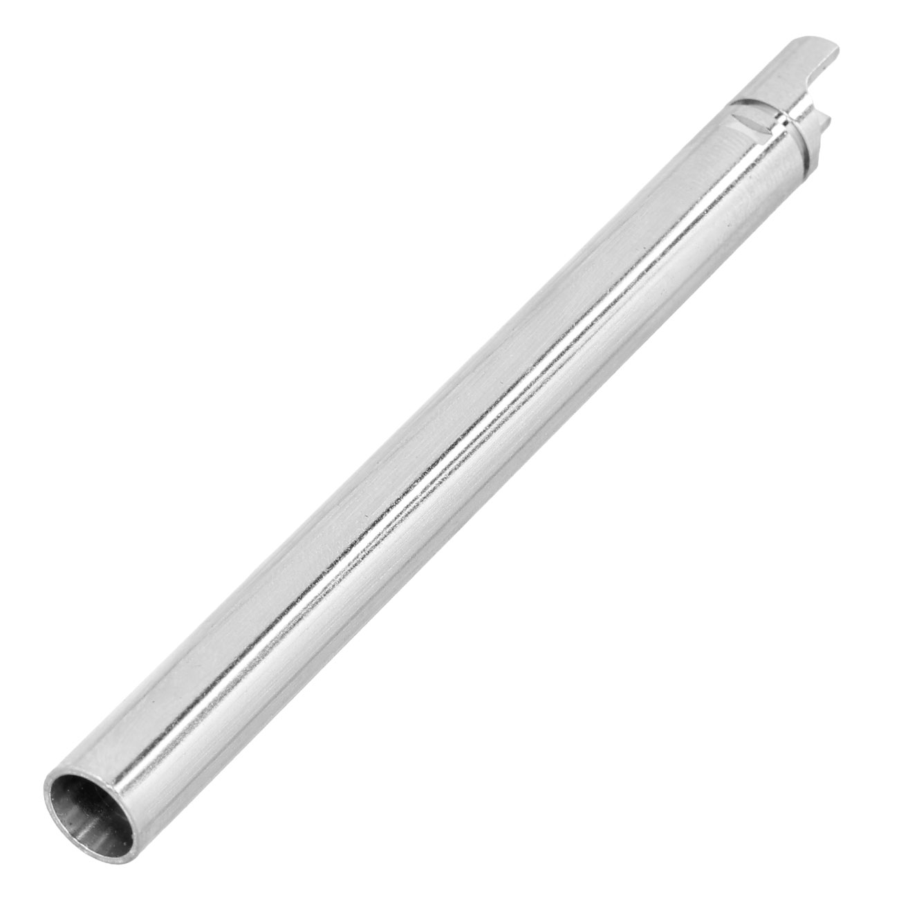 Unicorn Airsoft Ultimate Precision Nitroflon Innenlauf 6.03 mm / 97mm mit Bucking Set f. GBB Hop-Up Systeme Bild 1