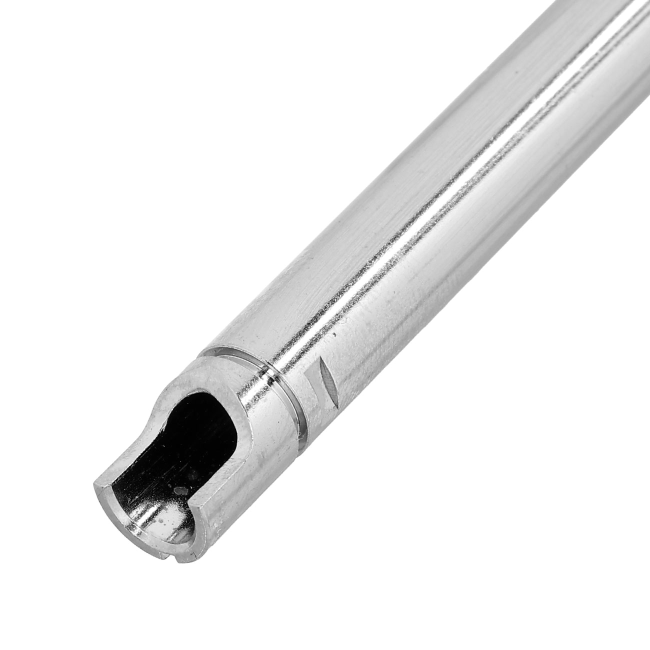 Unicorn Airsoft Ultimate Precision Nitroflon Innenlauf 6.03 mm / 86mm mit Bucking Set f. GBB Hop-Up Systeme Bild 3