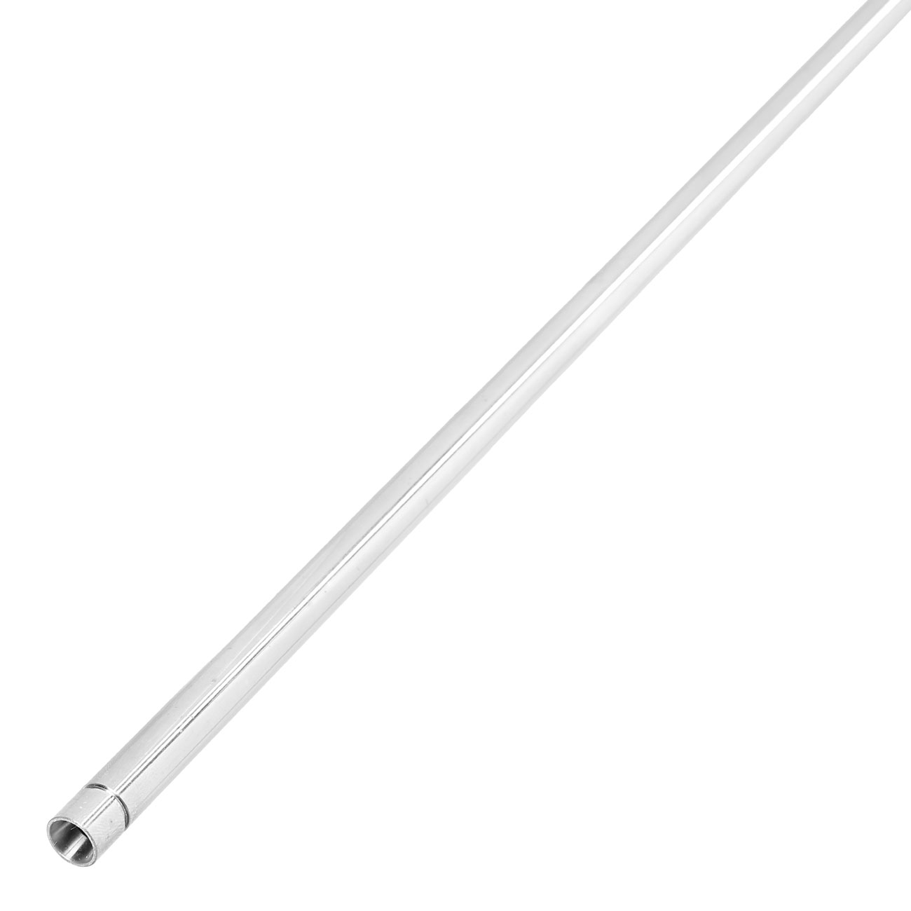 Unicorn Airsoft Ultimate Precision Nitroflon Innenlauf 6.03 mm / 650mm mit Bucking Set f. GBB Hop-Up Systeme Bild 1