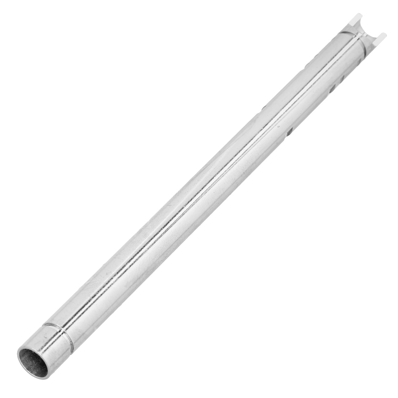 Unicorn Airsoft Ultimate Precision Nitroflon Innenlauf 6.03 mm / 129mm mit Bucking Set f. GBB Hop-Up Systeme Bild 1