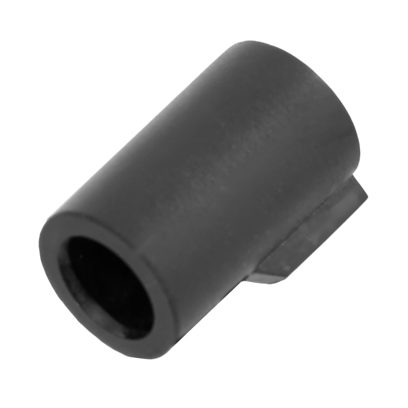 Unicorn Airsoft Ultimate Precision Nitroflon Innenlauf 6.03 mm / 110mm mit Bucking Set f. GBB Hop-Up Systeme Bild 4