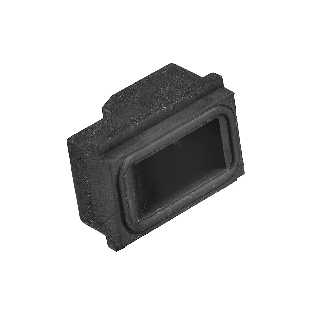 Vorsk VMP-1 Part # Magazin Gas Route Dichtlippe / Magazine Lip Seal schwarz Bild 2