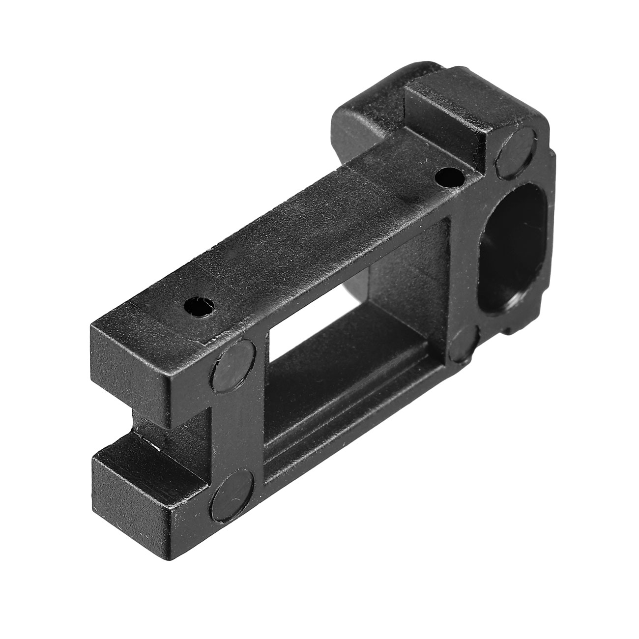 Vorsk VMP-1 Part # Magazin-Kugelzufhrung / Magazine Feed Lip schwarz Bild 2