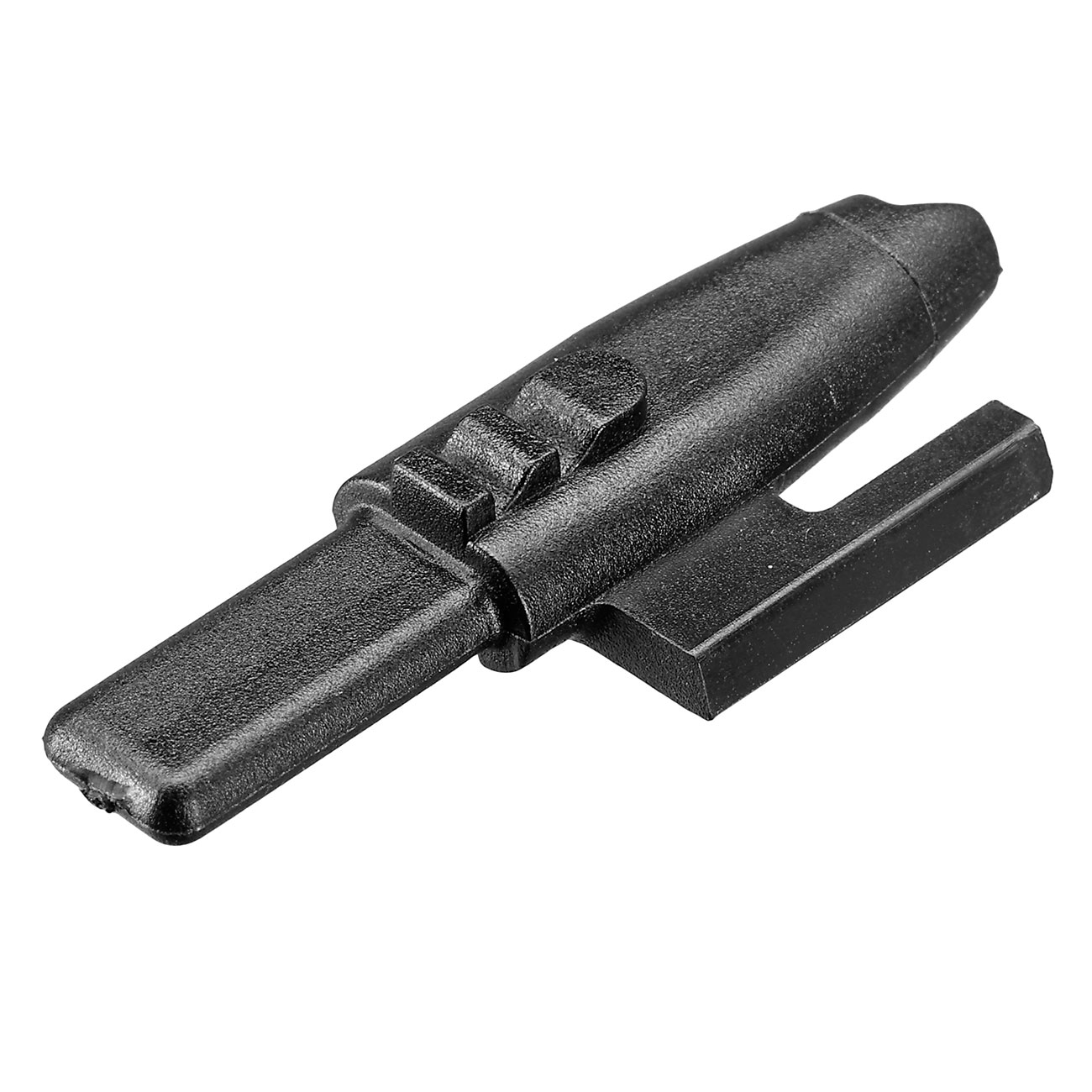 Vorsk VMP-1 Part # Magazin-Kugelzufhrer / Magazine Follower schwarz