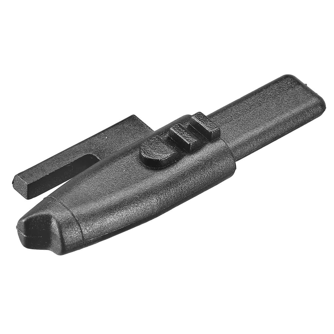 Vorsk VMP-1 Part # Magazin-Kugelzufhrer / Magazine Follower schwarz Bild 1